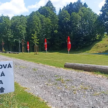 Agawa V Arealu Koupaliste V Orlickych Horach